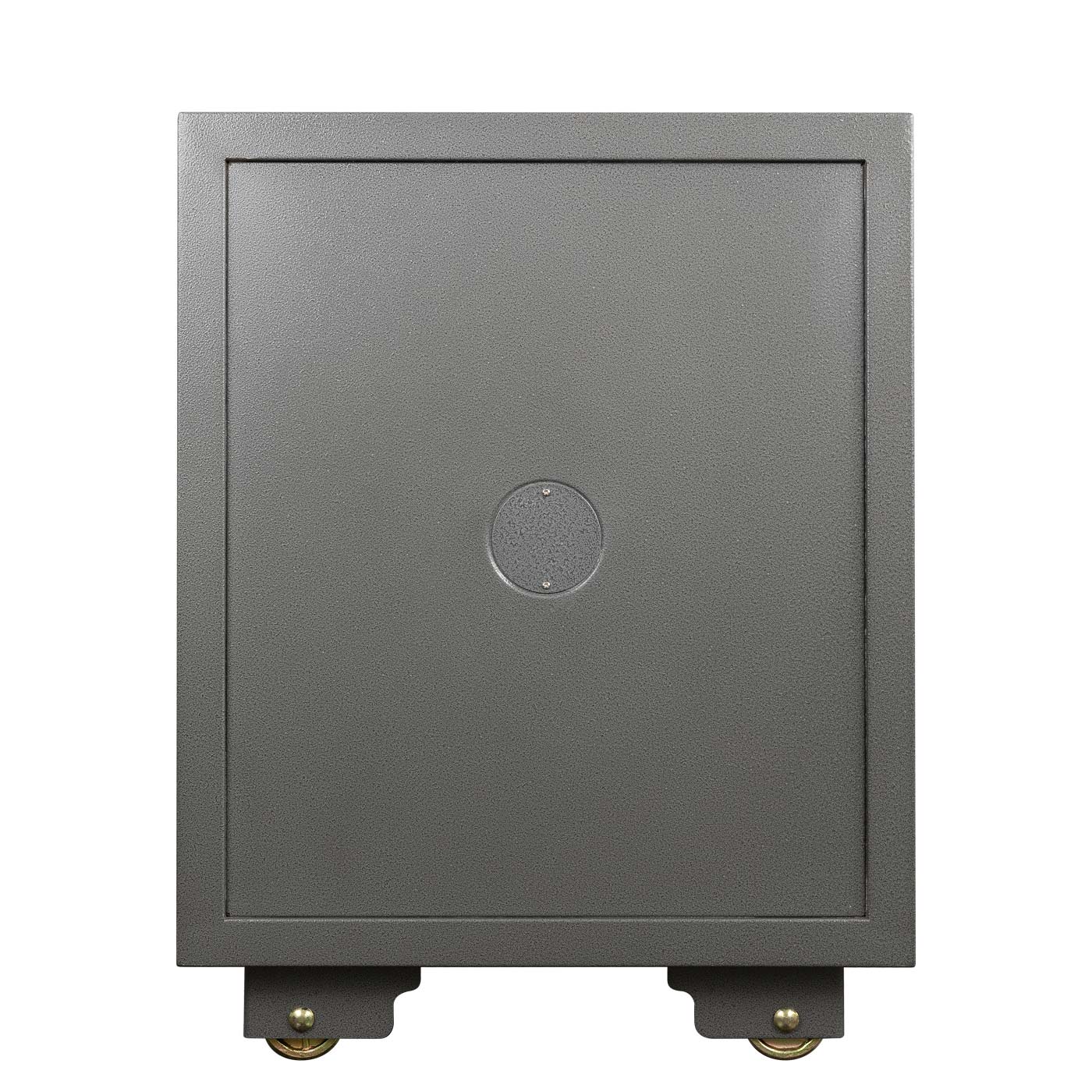 Cosmo Casa - Kluis - Brandwerend 60 min - Metaal - Grijs - 60×46×47 cm (39 l)