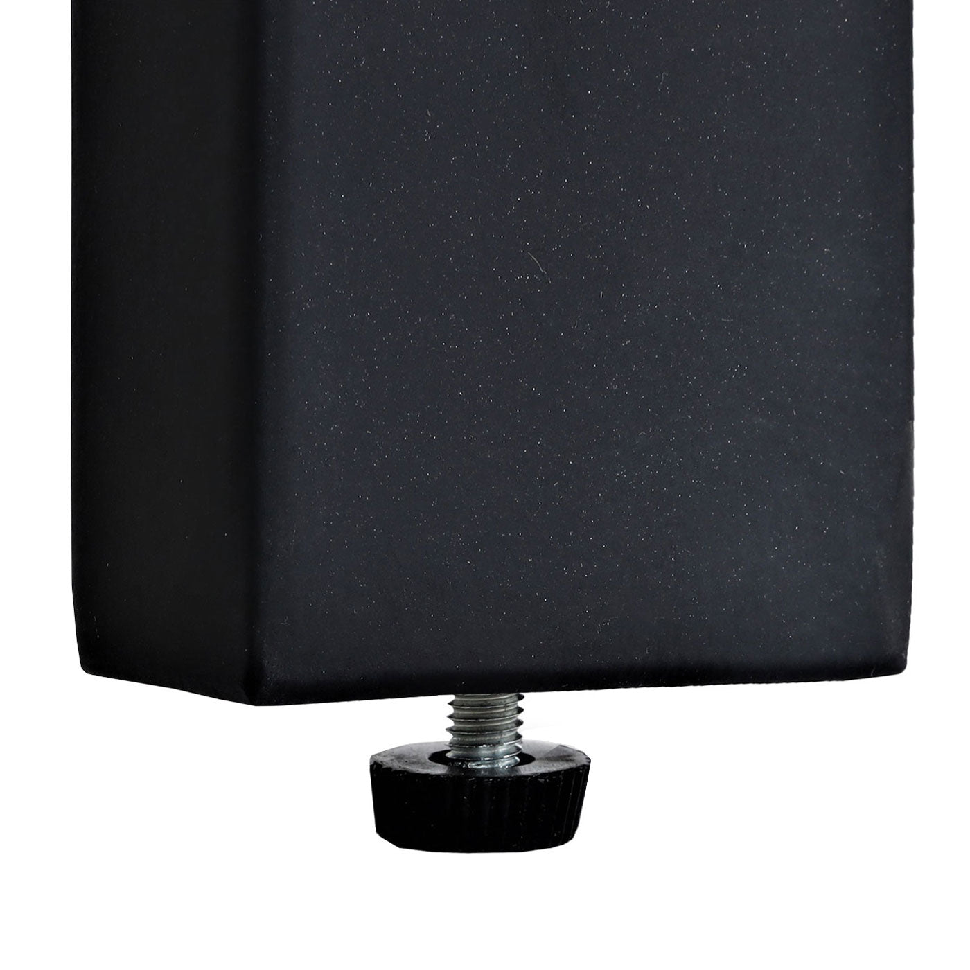 Cosmo Casa - Eettafel - Industrieel metaal frame - Marmerlook - Grijs - 150×90 cm