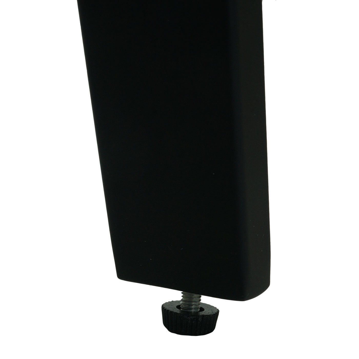 Cosmo Casa - Bijzettafel - Salontafel & Nachtkastje - IJzer & MDF - Marmerlook Grijs - 50×55×50 cm